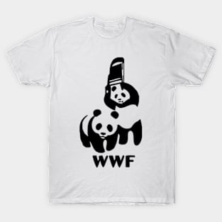 world wildlife T-Shirt